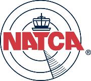 National Air Traffic Controllers Association Logo